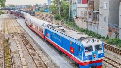 Исследование по строительству еще 6 национальных железнодорожных линий