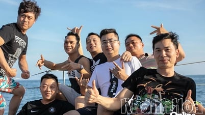 Ciudad. Nha Trang entre los 15 mejores destinos mundiales para el verano de 2025