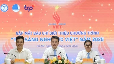 "Shining Vietnamese Willpower" Expands Opportunities for Disabled Youth to Start a Business