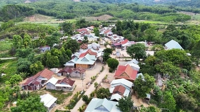 D'ici fin juin 2025, Phuoc Son doit débourser au moins 50 % du plan d'investissement pour le programme cible national en 2025.