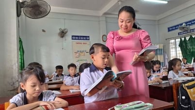 Người 'lái đò' tận tụy