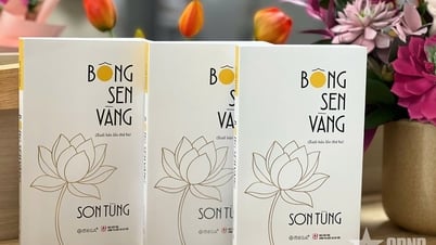 Reprint of "Golden Lotus"