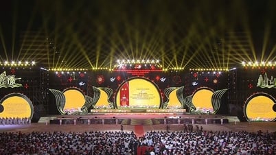 하이퐁 해방 70주년 기념 개요 - 랑손 신문 및 라디오 및 텔레비전 방송국