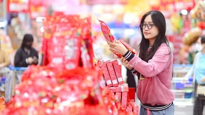 Giảm thuế giá trị gia tăng đã dài hơi