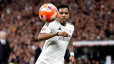 Noticias de fichajes 14/5: El Manchester United ficha urgentemente a Rodrygo, el Liverpool tiene a Frimpong