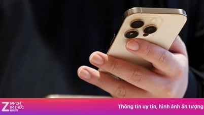 Le prix de l'iPhone baisse jusqu'à 30 % sur un marché important