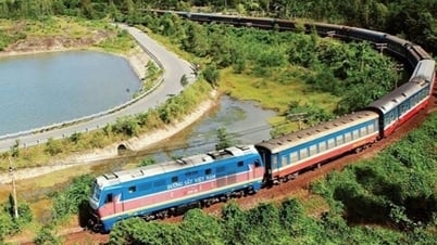Bộ Xây dựng giao các ban QLDA lập báo cáo nghiên cứu tiền khả thi 5 dự án đường sắt trọng điểm