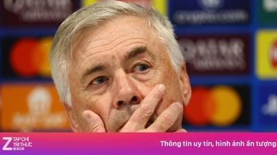 إذا فاز بكأس العالم، سيكون أنشيلوتي أعظم مدرب