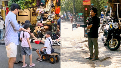 Les mendiants apparaissent fréquemment à Hoi An, que dit le président de la ville patrimoniale ?