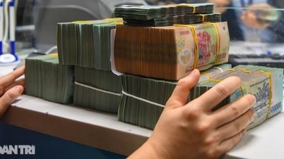 Le crédit à Ho Chi Minh-Ville dépasse pour la première fois les 4 millions de milliards de VND