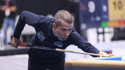 Loạt cơ thủ mạnh thế giới tham dự giải billiards SCTV Cup có tiền thưởng cao kỷ lục