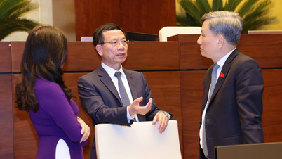 Luật hóa "chấp nhận rủi ro" nhưng phải có giải pháp ngăn lạm dụng