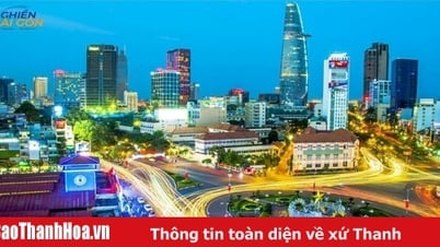 Ghien Sai Gon - Explore every corner of Saigon with you