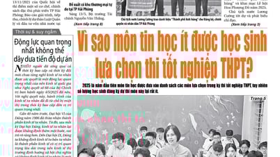 5월 14일 하이즈엉 신문에서 무엇을 볼 수 있을까?