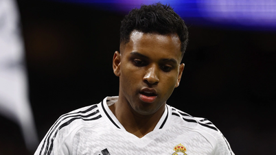 Sportnachrichten vom Morgen 14-5: Rodrygo will Real Madrid verlassen