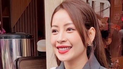 Nhà hàng của Chi Pu bất ngờ xếp hạng tốt nhất các quán ăn Việt ở Thượng Hải