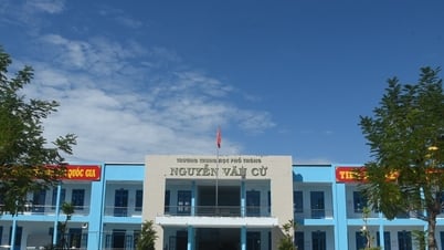 Quảng Nam có 18.162 thí sinh dự thi vào lớp 10 THPT không chuyên