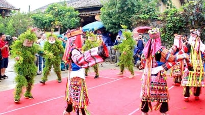Du lịch vươn tầm, nông nghiệp nâng chất: Kỳ 1 - Định hình vị thế khu du lịch quốc gia