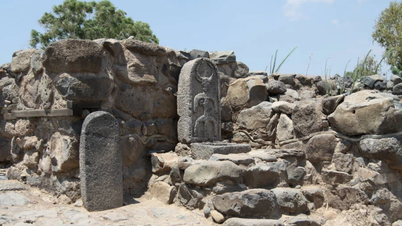 La impactante verdad detrás de una antigua puerta de la época del rey David