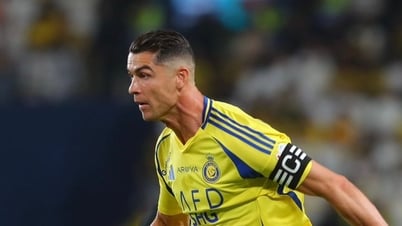 Ronaldo có thể rời Al-Nassr đến Al-Hilal