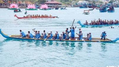 Phát triển du lịch thể thao thu hút du khách