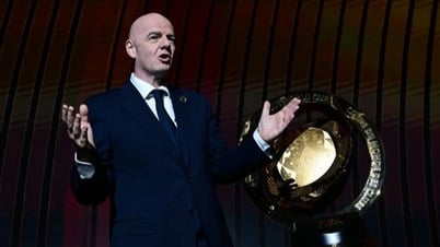 FIFA Club World Cup 2025: Sự hấp dẫn đáng chờ đợi từ thể thức mới