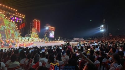 Ha Long City: Determined to achieve the goal of welcoming 11.5 million tourists
