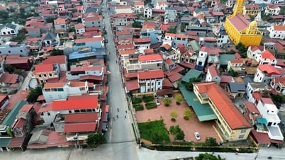 Người dân 22 xã ở Hải Dương đánh giá cao kết quả xây dựng nông thôn mới nâng cao, kiểu mẫu