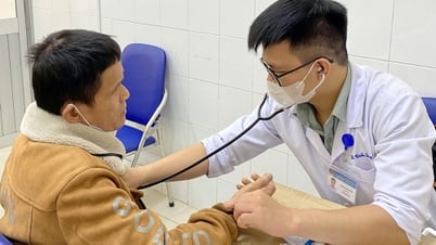 Từ ngày 22 - 23/5: Khám tầm soát, sàng lọc bệnh tim miễn phí cho người lớn và trẻ em
