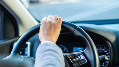 5 nguyên tắc sống còn tránh buồn ngủ, mất tập trung khi lái xe đường dài ngày hè