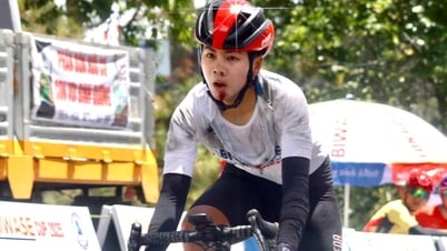Cơ hội quý cho các cua rơ xe đạp Việt Nam