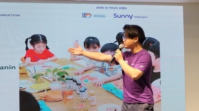 Chế mực viết, màu vẽ từ phế phẩm nông sản: Nhóm sinh viên thắng lớn ở chương trình khởi nghiệp của Bộ GD&ĐT