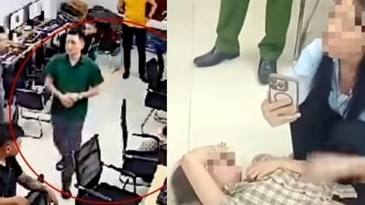 Đình chỉ công tác cán bộ công an phường bị tố đánh phụ nữ - Báo và Đài Phát thanh Truyền hình Lạng Sơn