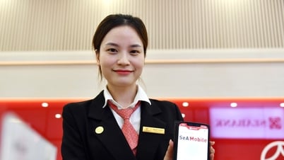 Lãi suất ngân hàng hôm nay 14/5/2025: Gửi tiền 6 tháng...