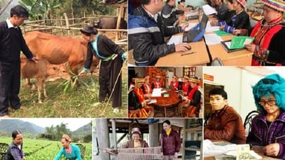 Ajuste de algunos contenidos del Programa de Desarrollo Socioeconómico para Minorías Étnicas y Zonas Montañosas