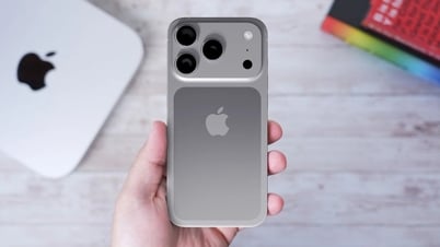 Tin buồn cho người dùng chờ đợi iPhone 17