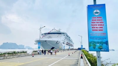 Infrastructure synchrone - Élever les destinations touristiques