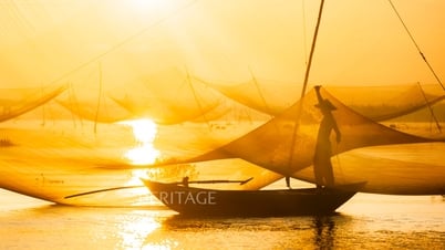 Hoi An - ទីក្រុងបុរាណដ៏រ៉ូមែនទិកបំផុតក្នុងពិភពលោក
