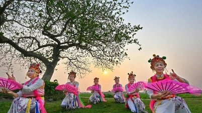 Phú Xuyên: Trái ngọt từ hành trình bền bỉ gìn giữ di sản văn hóa phi vật thể