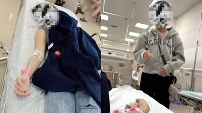 27歳の女性が脳卒中を起こし、「死にそうな気分と生き返った気分」を3時間にわたって語った。