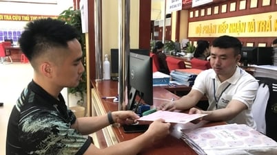 Dồn lực giải quyết hồ sơ đất đai ở cấp huyện - Báo và Đài Phát thanh Truyền hình Lạng Sơn