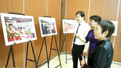 다크락 문학과 예술을 새로운 길로 발전시키다