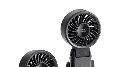 Mini ventilador de mano para “refrescarse” en verano, ¿qué tipo vale la pena comprar?