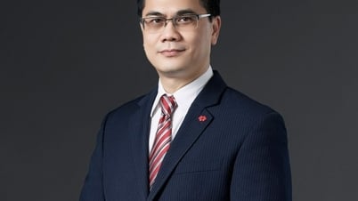 WFIS 2025 vinh danh hai lãnh đạo công nghệ của Techcombank dẫn dắt hành trình chuyển đổi số của ngân hàng