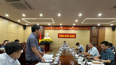 Lãnh đạo tỉnh kiểm tra, đôn đốc công tác giải phóng mặt bằng cao tốc Chợ Mới – Bắc Kạn