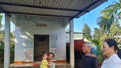 仮設住宅の撤去に向けて協力：クアンナム省が最終段階へ