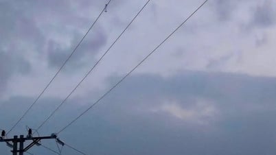 Trois étudiants à Hanoï ont été électrocutés alors qu'ils détachaient des cerfs-volants, l'un d'eux est décédé