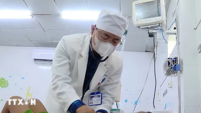Bạc Liêu: Kịp thời cứu sống 4 trẻ ngộ độc thuốc diệt chuột