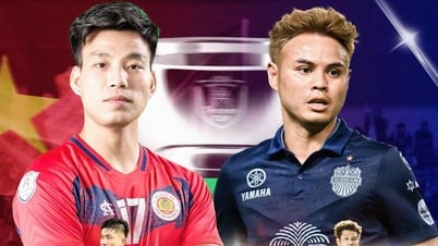 Прогноз CAHN против Buriram: региональная футбольная битва