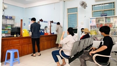 Vietnamesische Sozialversicherung kündigt 34 ​​regionale Sozialversicherungen erneut an
